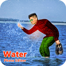 Water Photo Editor APK
