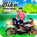 Bike Photo Editor-APK