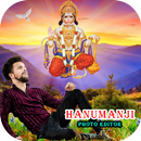 Jay hanuman Photo Editor APK