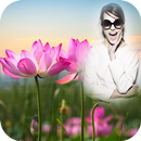 Loutus Photo Frame APK