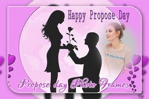 Propose Photo Frame اسکرین شاٹ 3