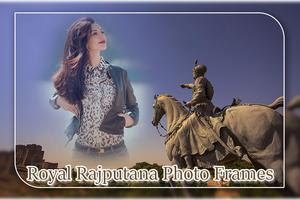 Rajput Photo Frame screenshot 3