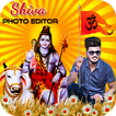 Shivratri Photo Editor 2020