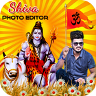 ikon Shivratri Photo Editor 2020