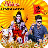 Shivratri Photo Editor 2020 icon