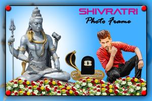 Shivratri Photo Editor 2020 poster