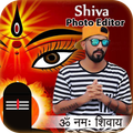 Shivratri Photo Frame