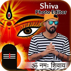Shivratri Photo Frame icon