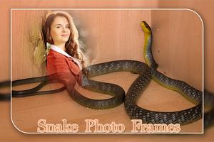 Snake  Photo Editor capture d'écran 3