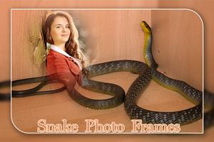 Snake  Photo Editor screenshot 3