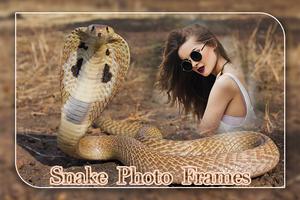 Snake  Photo Editor capture d'écran 1