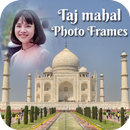 Tajmahal Photo Frame-APK