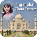 Tajmahal Photo Frame APK