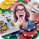 APK Teen Patti Photo Frame