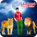 Animal Photo Editor APK