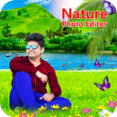 Nature Photo Editor APK