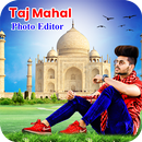 Tajmahal Photo Editor APK