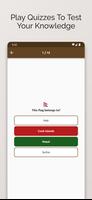 World Quiz скриншот 2