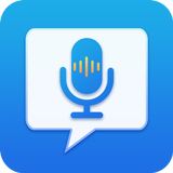 Transcribe Audio to Text biểu tượng