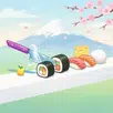 Fruit Blade Dash aplikacja
