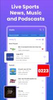 MyRadio - Listen All الملصق