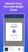 MyRadio - Listen All تصوير الشاشة 2