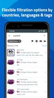 Radio World تصوير الشاشة 2