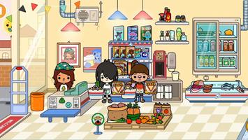 ccplay Life World Advice スクリーンショット 1