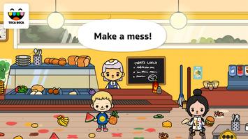 ccplay Life World Advice スクリーンショット 3