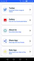 Status Saver 2020: WhatsApp, Instagram, TikTok تصوير الشاشة 2