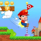 Super Dino Go simgesi