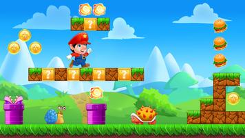Super Dino Go Ekran Görüntüsü 2