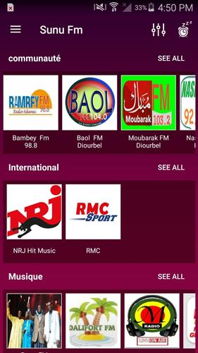 SUNU FM APK for Android Download