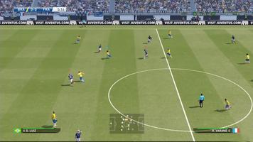 Dream World Soccer 2021 स्क्रीनशॉट 1