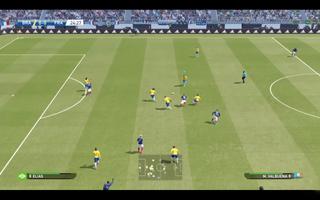 Dream World Soccer 2021 اسکرین شاٹ 2
