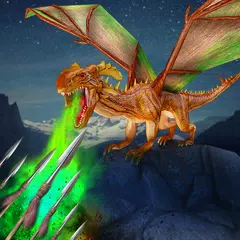 download Dragon Hunting Game XAPK