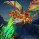 APK Dragon Hunting Game