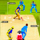 Play IPL ; World T-20 Cricket Cup League 2020 icône