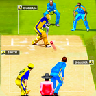 Play IPL ; World T-20 Cricket Cup League 2020 ícone