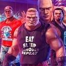 World Tag Team Revolution: Ringen gegen 2019 APK