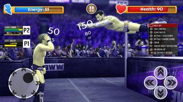 World Tag Team Screenshot 3