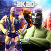 World Tag Team Game 2k19:Wrestling Championship 3D