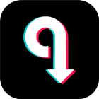Video Downloader for TikTok - No Watermark أيقونة