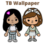 Toca Boca Wallpapers