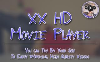 XX HD Video Player 2019 - Ultra HD XX Movie Player screenshot 2