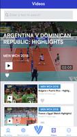 Volleyball World скриншот 3