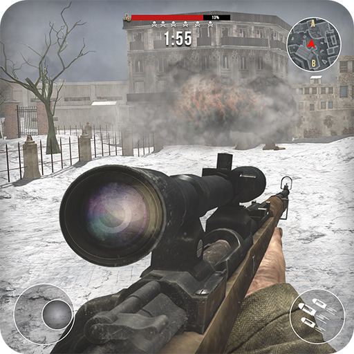 84 Best World War 2 Winter Heroes Free Shooting Games Alternatives And Similar Apps For Android Apkfab Com - roblox frontlines world war 2 infantry battles