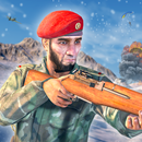 World War 3 Frontline Commando APK