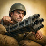 WWII Defense: RTS Army TD game APK