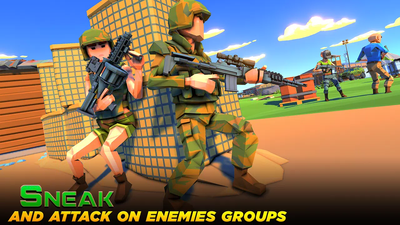 World War Polygon Shooting Game: Modern War Game APK for Android Download World War Polygon Shooting Game: Modern War Game APK for Android Download